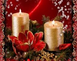 2 Advent Winter Weihnachten Advent Weihnachten Winter Christmas Advent Christmas Greetings Advent