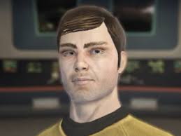 Isaac Garrett (STO)