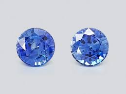 Buy Cornflower Blue Sapphire Stones Online