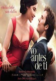 Álvaro pastor, antonio naharro el año: Yo Antes De Ti Online Latino 2016 Peliculas Audio Latino Online Best Movie Quotes Emilia Clarke Claflin