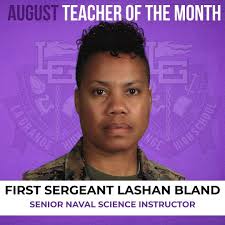 Congratulations to our PBIS August GATORS of the Month! These students,  faculty & staff members were nominated and voted