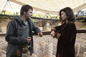 She releases songs in turkish and english. The Gift Netflix Review Stream It Or Skip It