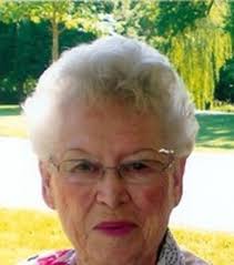 Norma Carrigan Obituary March 31, 2016