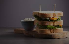 In a small bowl, combine the evoo with the garlic. Fish Finger Sandwich George Foreman Grills