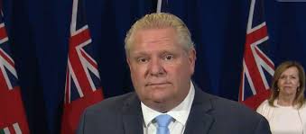Would you like to receive notifications for breaking news and updates? Breaking News Province Of Ontario Announced New Province Wide Lockdown Measures Classic Rock 107 9