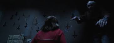 Watch the conjuring 2 available now on hbo. Supernatural Chills With The Conjuring 2 The Writing Studio