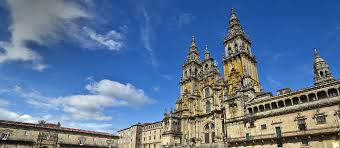 Horarios, reservas, misas, botafumeiro, museo Ich Bin Dann Mal Da Pilgerseelsorge In Santiago De Compostela Katholisch De