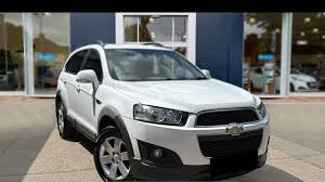 Image result for Ice White 2013 Captiva