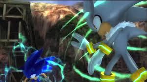 This is a run of sonic the hedgehog where no zipping mechanism is abused. Sonic The Hedgehog 2006 Cutscenes Sonic Part 3 Hd Video Dailymotion