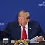 Trump opens door to expanded US Navy partnership with Korean shipbuilders