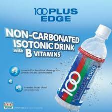 100plus reduced sugar has 33% less sugar compared to 100plus original, and it only contains 4g sugar per 100ml, with no added artificial sweetener. Facebook