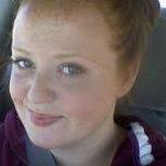 Ami Mcbride (sweetpea00ami)