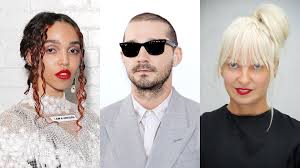 Shia saide labeouf (/ˈʃaɪ.ə ləˈbʌf/ (listen); Sia Calls Shia Labeouf A Pathological Liar In Solidarity With Fka Twigs Them