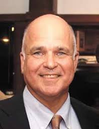 Michael McElroy appointed new Gilchrist County Tax Collector