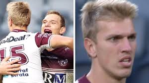 Manly sea eagles v penrith panthers. Manly C Eagle Jnews