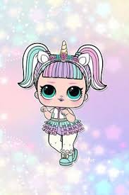 L O L Unicorn Lol Dolls Unicorn Doll Doll Party