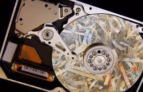 A logical storage unit on a hard disk that contains contiguous sectors. File Deletion Vs Wiping Hdd Vs Ssd Raedts Biz It Security Forensics