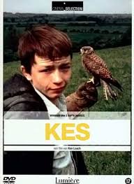 His love for acting began at an early age after watching the ken loach film, kes. Kes Temse