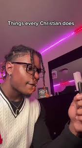 Christian Influencer Markeyce Randall: Discovering New Christian Content