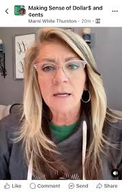 Marni White Thurston (@mthurs) · Instagram photos and videos