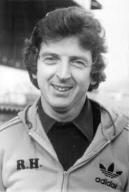 Roy Hodgson's football career and management experience in South Africa