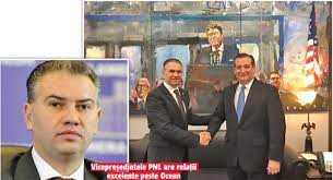 Acest site este creat si administrat de digital antena group. Ben Oni Ardelean Noul Ministru De Interne Ziarul National