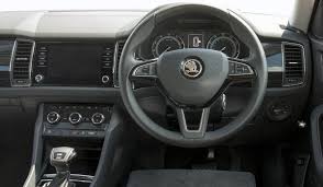 9.7 s to 100 km/h accelerare. Skoda Kodiaq Estate 2 0 Tdi 190 Sport Line 4x4 5dr Dsg 7 Seat Car Leasing Any Car Online
