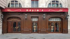 Consultez 344 avis sur pacific restaurant, noté 3,5 sur 5 sur tripadvisor et classé #9 sur 23 restaurants à gaillard. Maxim S Wikipedia