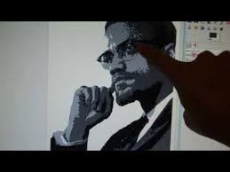 Graffiti multi layer stencil art. Make A Multilayer Stencil Stencil Graffiti Stencils Tutorials Stencil Art