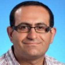 Mohammadreza MOHEBBI