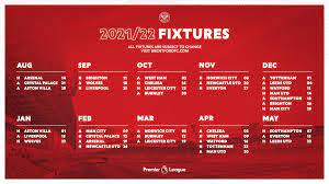 Mark ogden joins espn's football. 14 Man United Premier League Fixtures 21 22 Gif Walker Diary