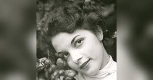 Nola Ainsworth Obituary