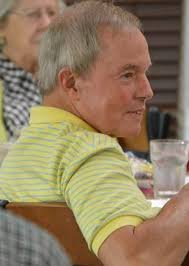 Stephen Bullis Obituary (1949