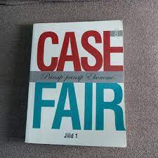 Bab 2 case amp fair prinsip prinsip ekonomi edisi 8 jilid 1. Case Fair Jilid 1 Edisi 8 Original Buku Alat Tulis Buku Pelajaran Di Carousell