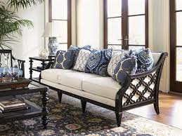 Tommy Bahama Home Furniture Bedroom Dining Sofas British Colonial Decor Living Room Sets Room Decor
