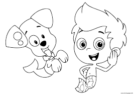 Nick Jr Coloring Pages Biofresa