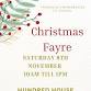 Christmas Fayre event image