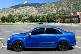 Image result for Sprint Blue 2007 Audi