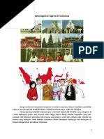 Yang mengikut sertakan peran manusia melalui usaha atau ikhtiarnya. Download Contoh Gambar Takdir Muallaq Pics Kabar Pendidikan