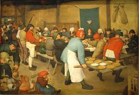 Resultado de imagen de pieter bruegel children's games