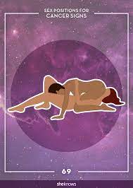You might be surprised by the answer! 5 Sex Positions Zodiac Sign Cancers Will Love Sheknows