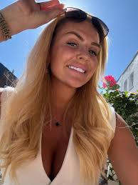 Simone Elizabeth Mitev