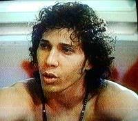 la isla y... LA ESPINA: Entrevista con el actor Denis Ramos (Shidartha):  “No hay nada comparable en el mundo a que las personas sean felices”