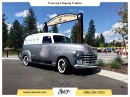 Image result for French Gray Medium 1949 Truck