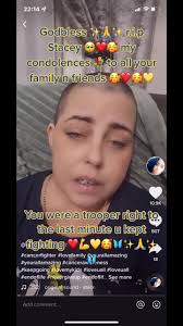 Stacey Perkins Kyle Dean Thank Me Later