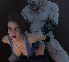 Rule34 - If it exists, there is porn of it  jill valentine  7216987