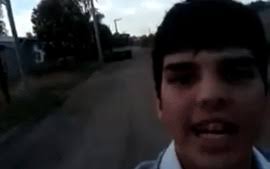 Julito rabia dale ingrid dale