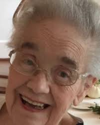 Obituary information for Neoma "Nonie" Marie Louise Brian...