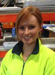 2015 Apprentice of the year winners