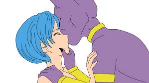 🇦🇷setthh (Comms open) on X: #bulma #beerus #dragonballsuper #r34 #rule34  #NSFW #hentai Forced kiss Help me to share with RT and <3  t.co k7Ca2kDe2p   X